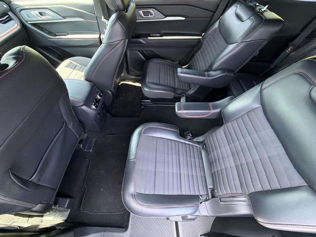 2025 Ford Explorer - $39,998