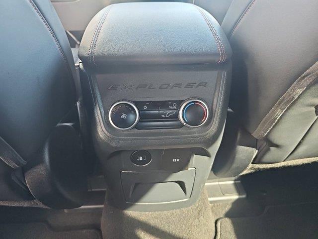 2025 Ford Explorer - $35,988