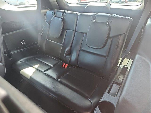 2025 Ford Explorer - $35,988