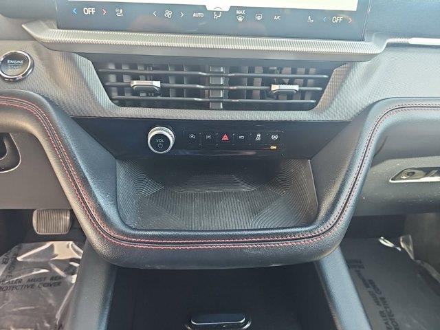 2025 Ford Explorer - $35,988