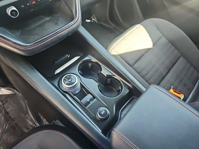 2025 Ford Explorer - $35,988