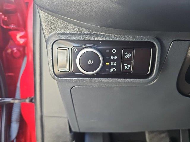 2025 Ford Explorer - $35,988