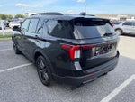 2025 Explorer Thumbnail 6