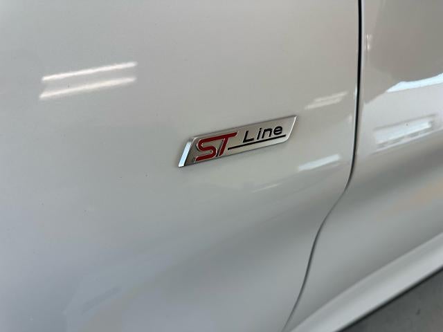 2025 Ford Explorer - $41,701