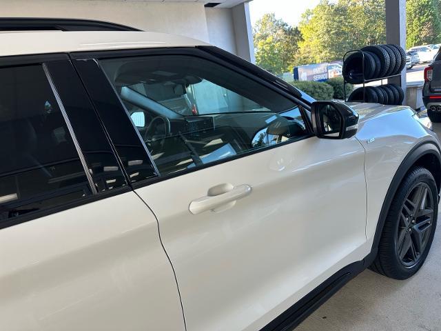 2025 Ford Explorer - $41,701