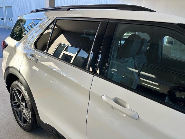 2025 Ford Explorer - $41,701