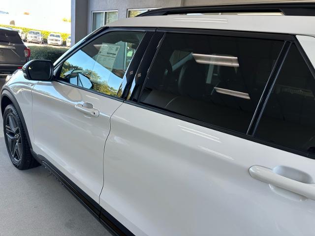 2025 Ford Explorer - $41,701