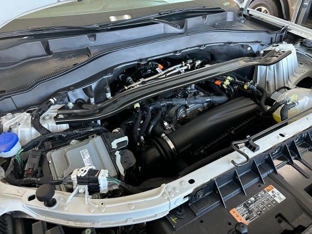 2025 Ford Explorer - $41,701