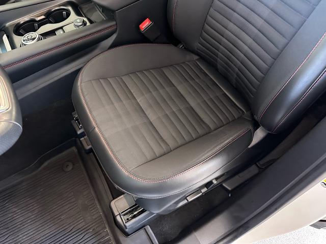 2025 Ford Explorer - $41,701