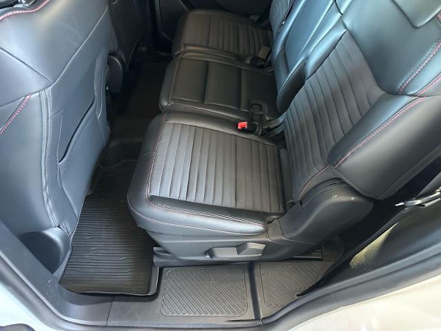 2025 Ford Explorer - $41,701
