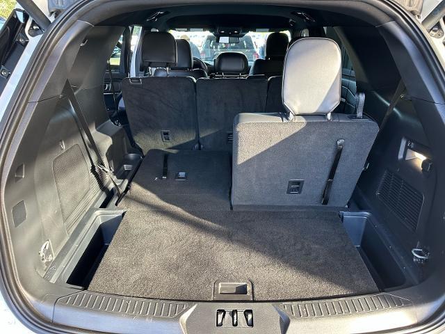 2025 Ford Explorer - $41,701