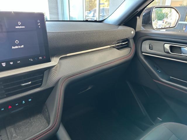 2025 Ford Explorer - $41,701