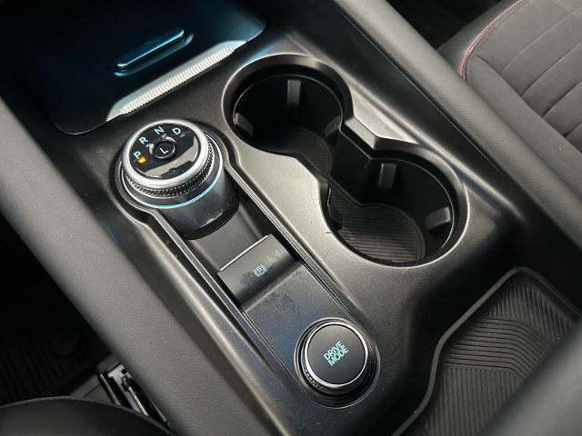 2025 Ford Explorer - $41,701