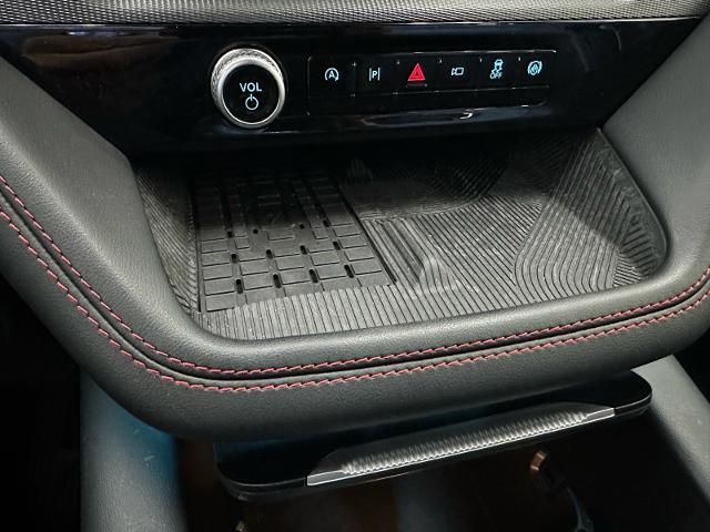 2025 Ford Explorer - $41,701