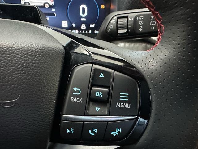 2025 Ford Explorer - $41,701