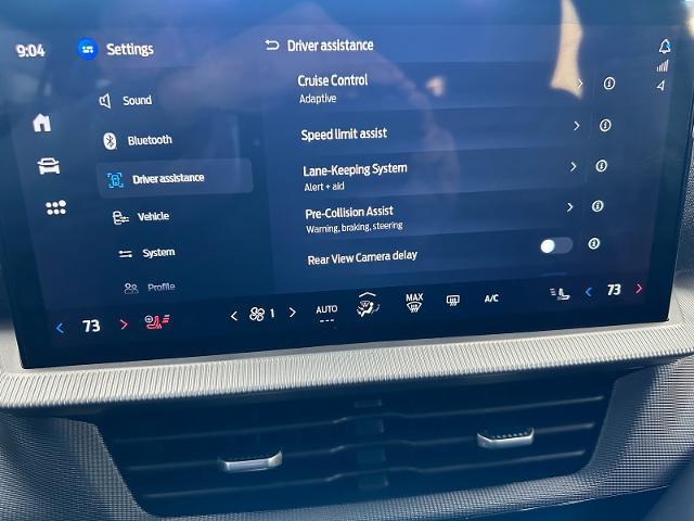 2025 Ford Explorer - $41,701