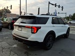 2025 Explorer Thumbnail 3