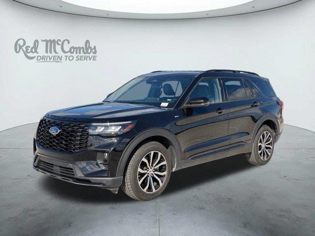 2026 Ford Explorer - $42,048