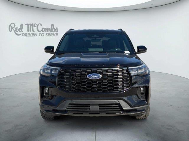 2026 Ford Explorer - $42,048