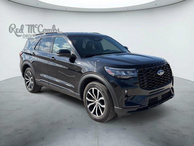 2026 Ford Explorer - $42,048