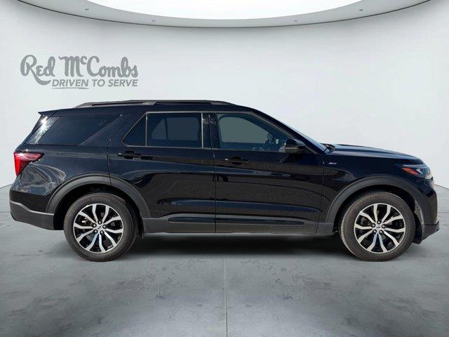 2026 Ford Explorer - $42,048