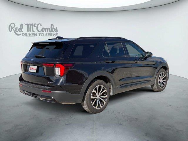 2026 Ford Explorer - $42,048