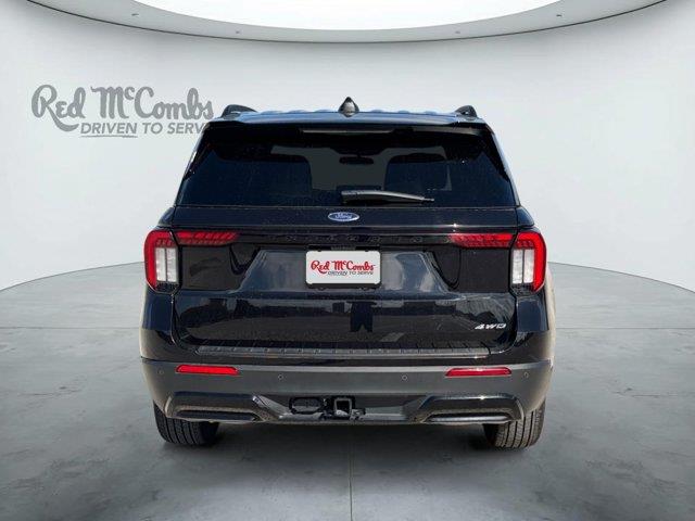 2026 Ford Explorer - $42,048