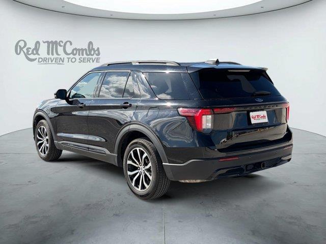 2026 Ford Explorer - $42,048