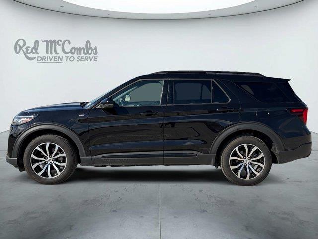 2026 Ford Explorer - $42,048