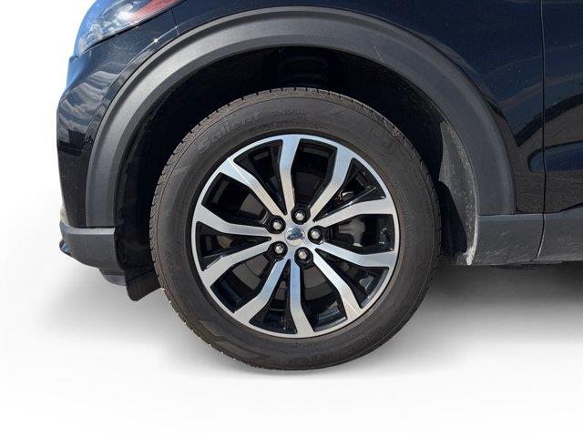 2026 Ford Explorer - $42,048