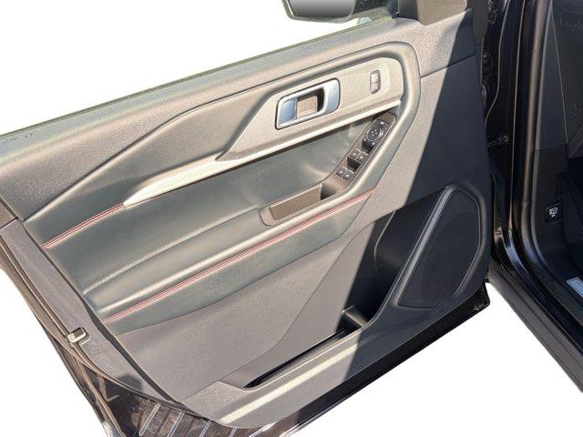 2026 Ford Explorer - $42,048