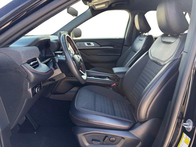 2026 Ford Explorer - $42,048