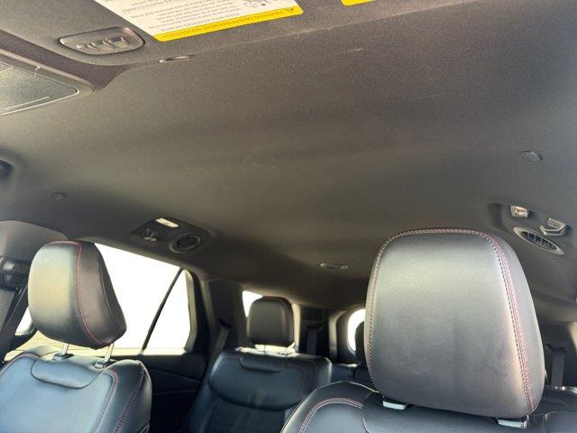 2026 Ford Explorer - $42,048