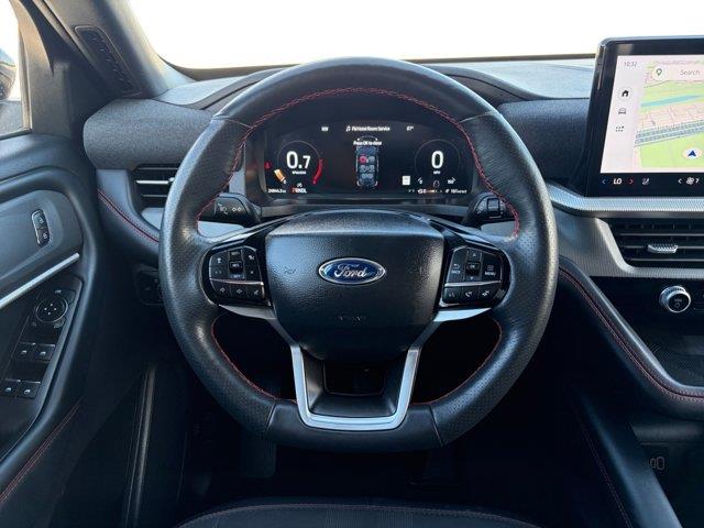 2026 Ford Explorer - $42,048
