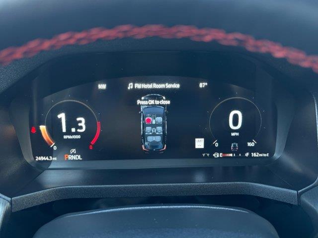 2026 Ford Explorer - $42,048