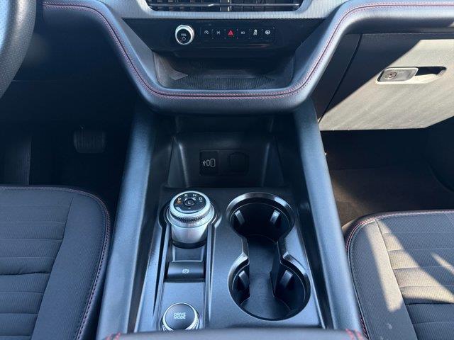 2026 Ford Explorer - $42,048