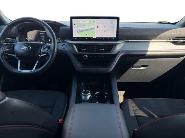 2026 Ford Explorer - $42,048