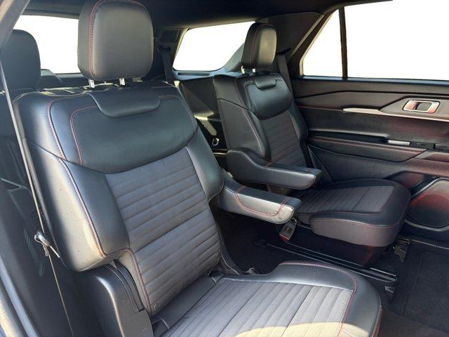 2026 Ford Explorer - $42,048