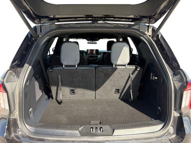 2026 Ford Explorer - $42,048