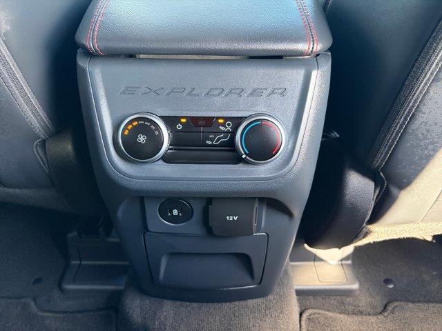 2026 Ford Explorer - $42,048