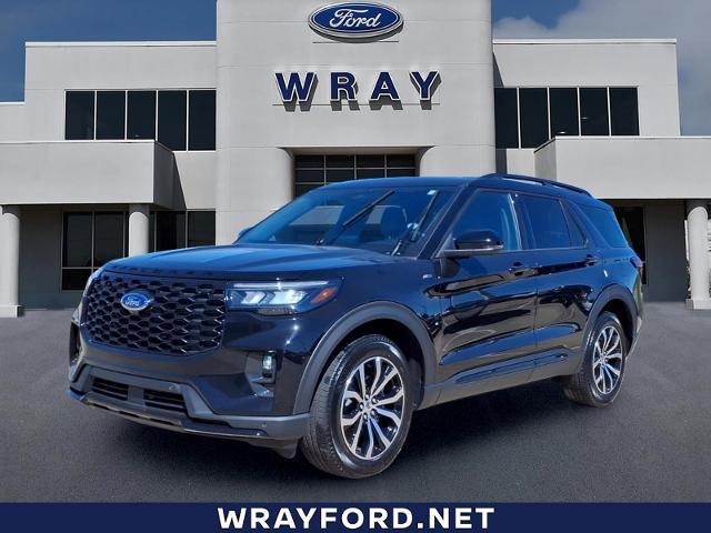 2026 Ford Explorer - $39,998