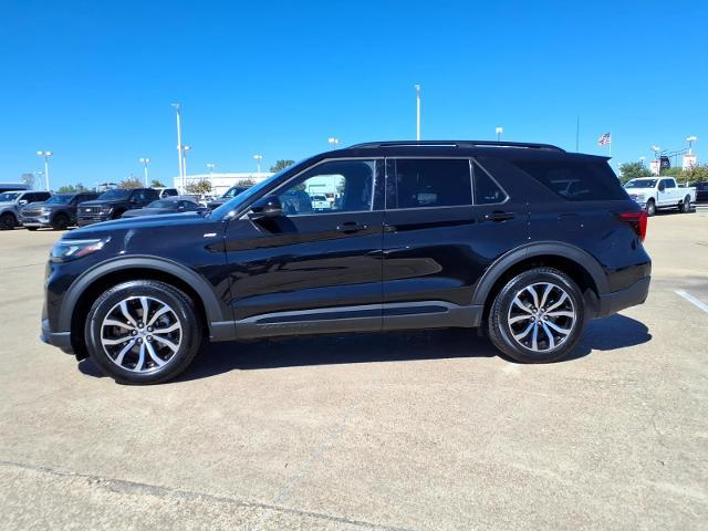 2026 Ford Explorer - $39,998
