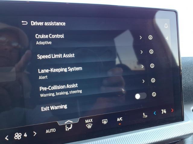2026 Ford Explorer - $39,998