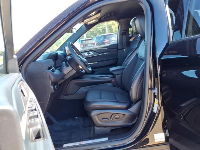 2026 Ford Explorer - $39,998