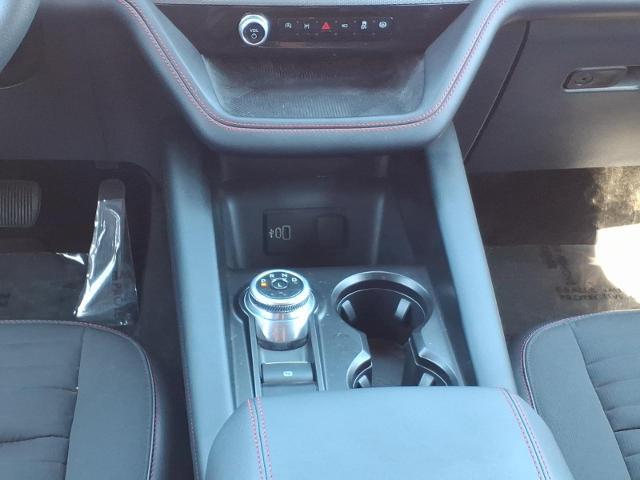 2026 Ford Explorer - $39,998