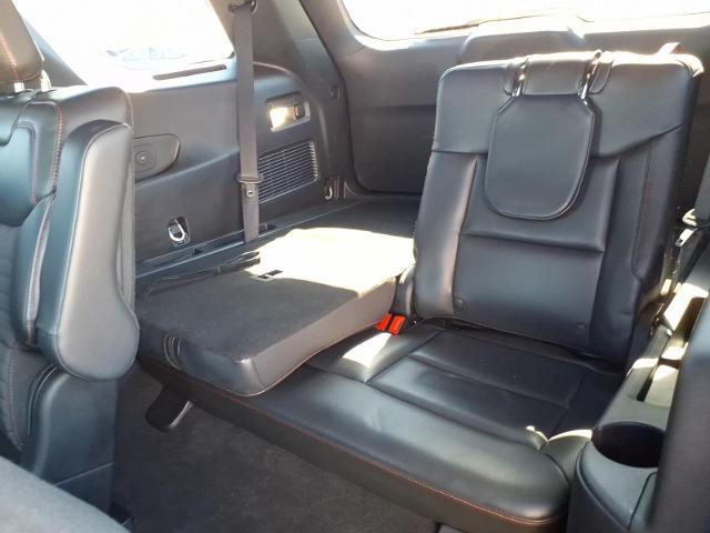 2026 Ford Explorer - $39,998