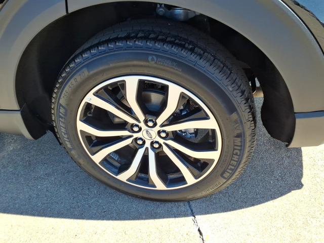 2026 Ford Explorer - $39,998