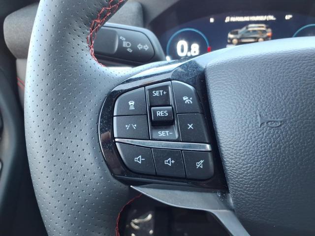 2026 Ford Explorer - $39,998