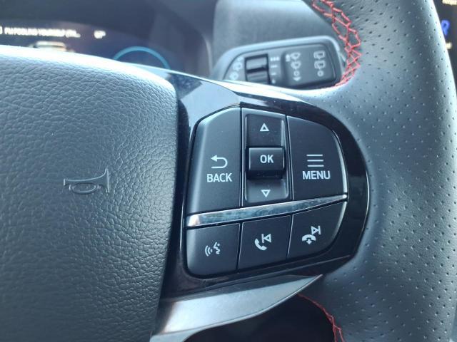 2026 Ford Explorer - $39,998