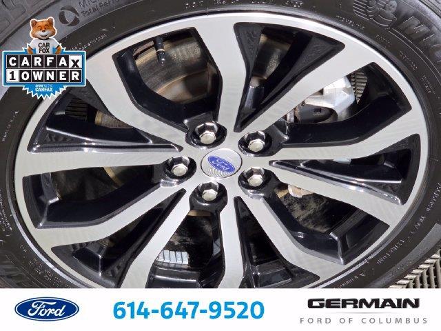 2026 Ford Explorer - $38,449